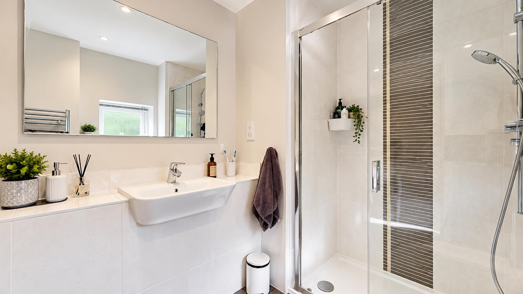 Poulter Croft, Middleton, Milton Keynes